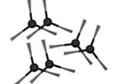 proscenic zijborstels set