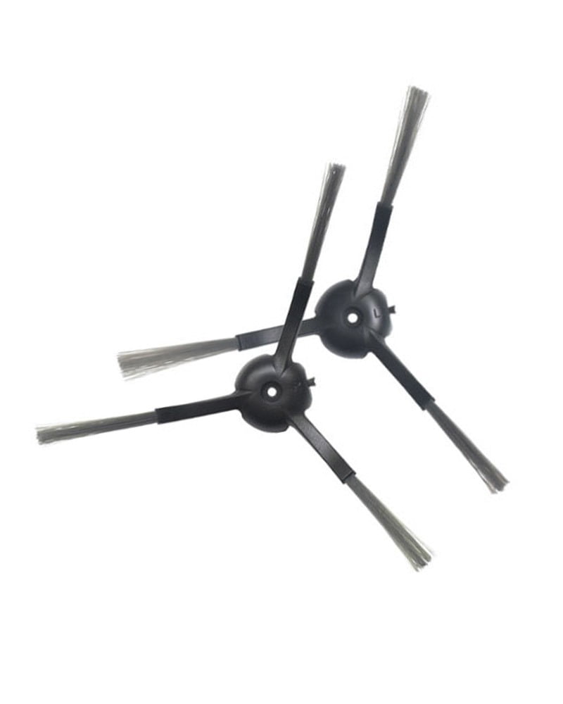 viomi s9 zijborstels zwart viomi s9 zijborstels zwart