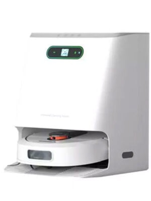 xiaomi roidmi eva wit dweilrobot stofzuiger