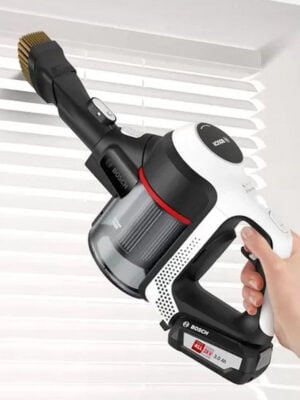 bosch unlimited serie 6 bss61carp zwart wit steelstofzuiger7