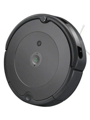 irobot roomba 697 grijs robotstofzuiger