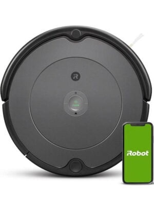 irobot roomba 697 grijs robotstofzuiger1