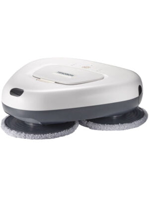 nordval hc104 triple spin wit dweilrobot