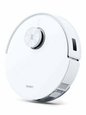 ecovacs deebot t10 wit robotstofzuiger main
