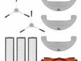 dreame d10 plus accessoire kit