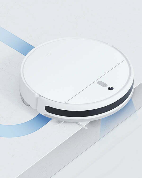 xiaomi mi mop 2 lite wit robotstofzuiger afgronddetectie xiaomi mi mop 2 lite wit robotstofzuiger afgronddetectie