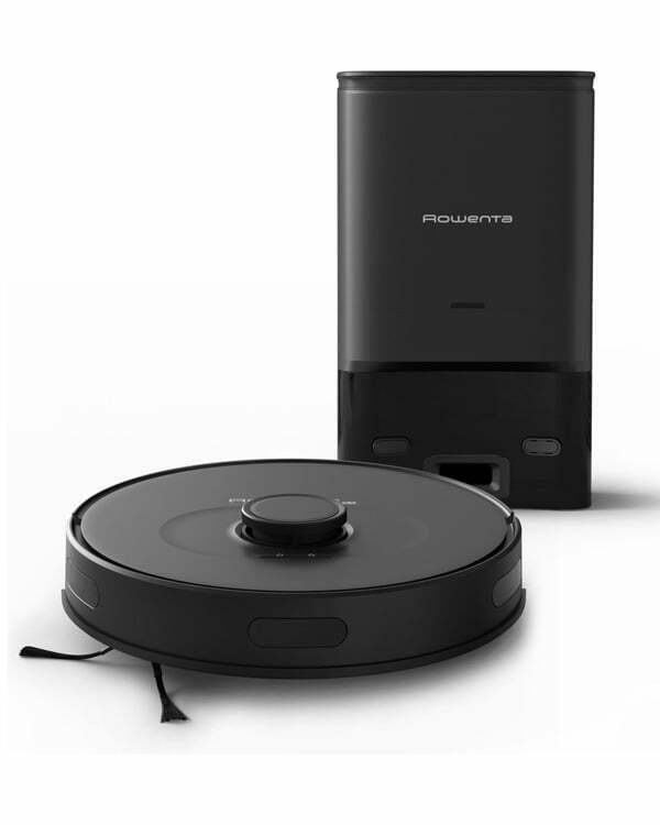 rowenta x-plorer serie 75 S plus zwart robotstofzuiger2
