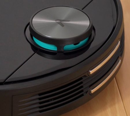 viomi v3 laser