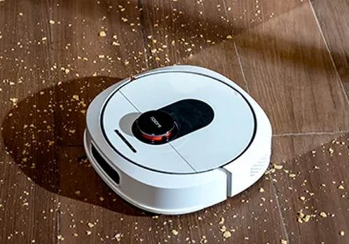 xiaomi roidmi eva wit dweilrobot stofzuiger sfeerfoto2