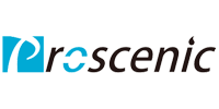 proscenic logo merk robostofzuigers