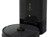 xiaomi viomi s9 zwart robotstofzuiger nw