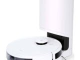 ecovacs deebot n8+ wit robotstofzuiger