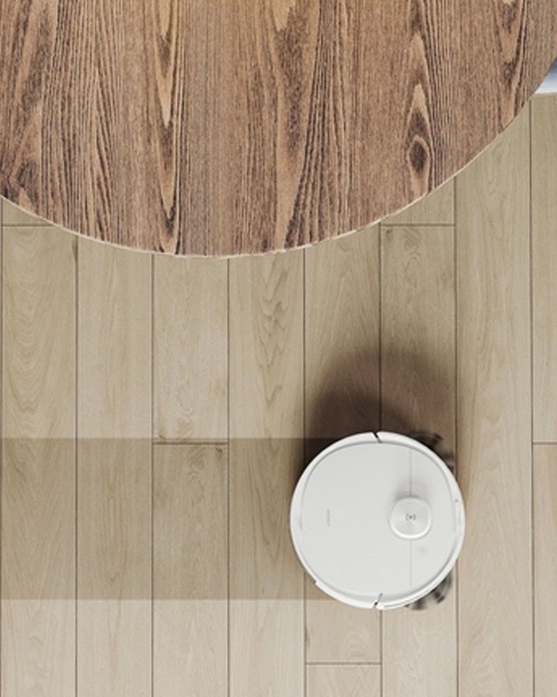 ecovacs deebot n8+ wit robotstofzuiger dweilfunctie ecovacs deebot n8+ wit robotstofzuiger dweilfunctie
