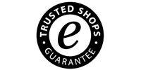 trusted shops certification logo