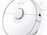 xiaomi roborock s7 wit robotstofzuiger