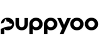 puppyoo logo merk robostofzuigers new