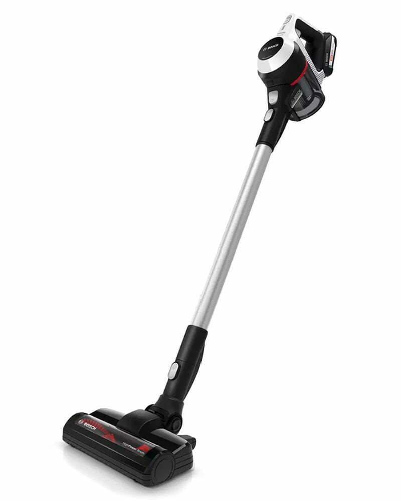 bosch unlimited serie 6 bss61carp wit steelstofzuiger bosch unlimited serie 6 bss61carp wit steelstofzuiger