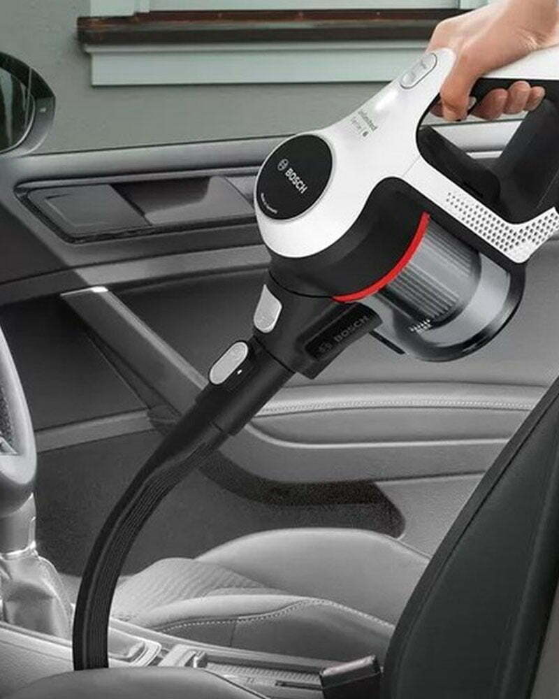 bosch unlimited serie 6 bss61carp zwart wit steelstofzuiger3 bosch unlimited serie 6 bss61carp zwart wit steelstofzuiger3