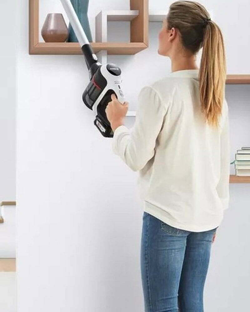 bosch unlimited serie 6 bss61carp zwart wit steelstofzuiger5 bosch unlimited serie 6 bss61carp zwart wit steelstofzuiger5