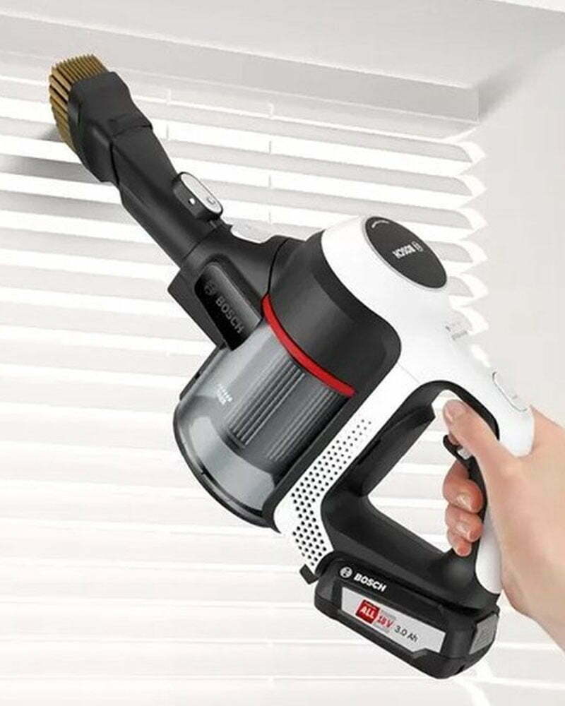 bosch unlimited serie 6 bss61carp zwart wit steelstofzuiger7 bosch unlimited serie 6 bss61carp zwart wit steelstofzuiger7