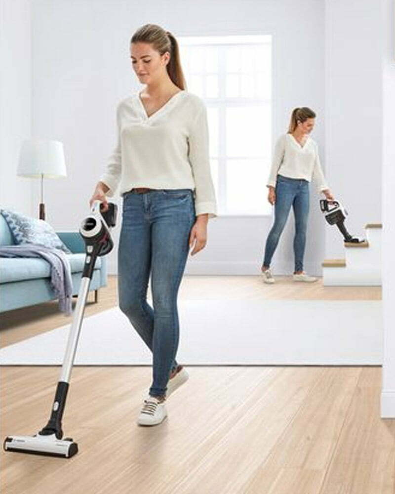 bosch unlimited serie 6 bss61carp zwart wit steelstofzuiger8 bosch unlimited serie 6 bss61carp zwart wit steelstofzuiger8