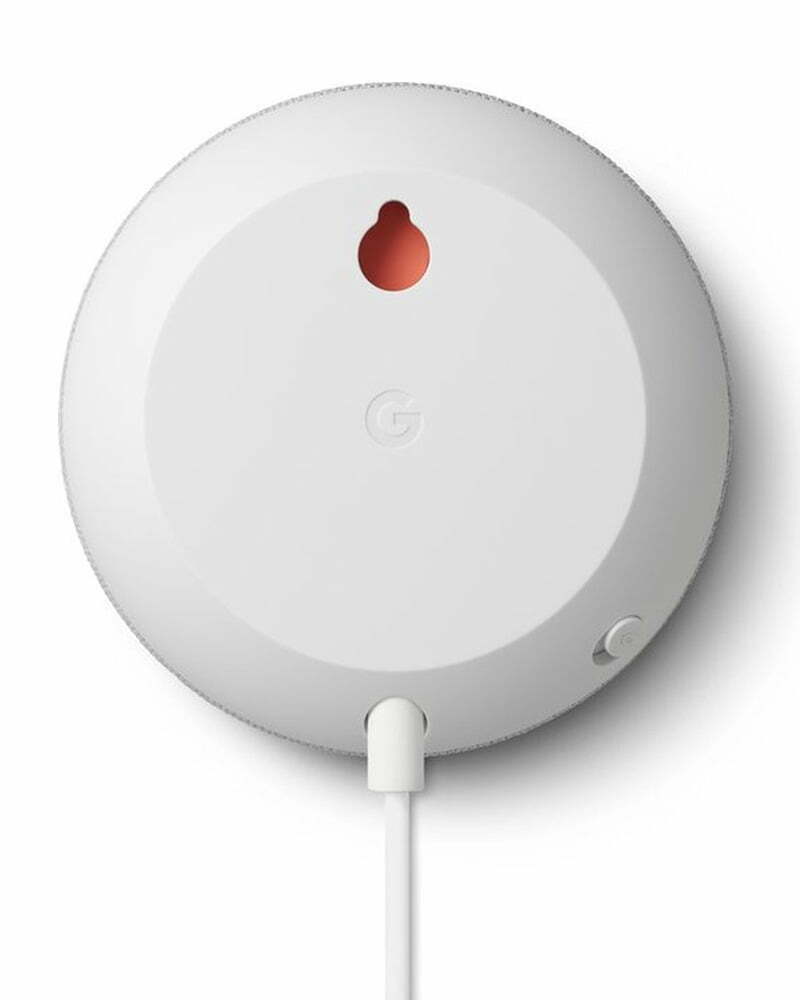 google nest mini grijs smart speaker3 google nest mini grijs smart speaker3