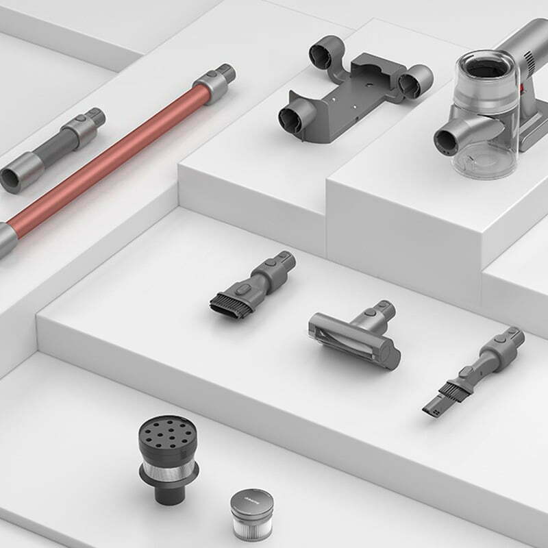 steelstofzuiger kiezen accessoires